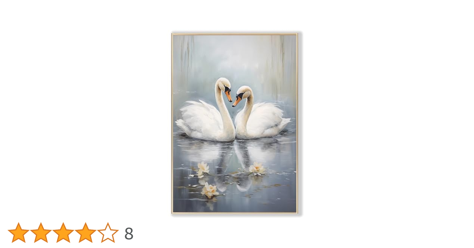 白い鳥と秋の葉の日本画　岩絵の具　キャンバスアート 51hTPVItvbL._AC_SY200_QL15_.jpg